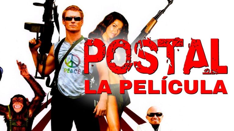 Download the Postal Film movie from Mediafire