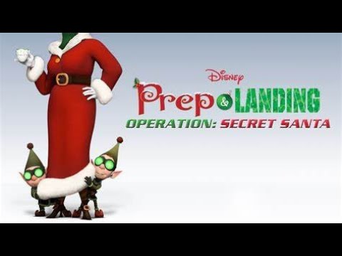 Download the Prep And Landing Santa movie from Mediafire Download the Prep And Landing Santa movie from Mediafire