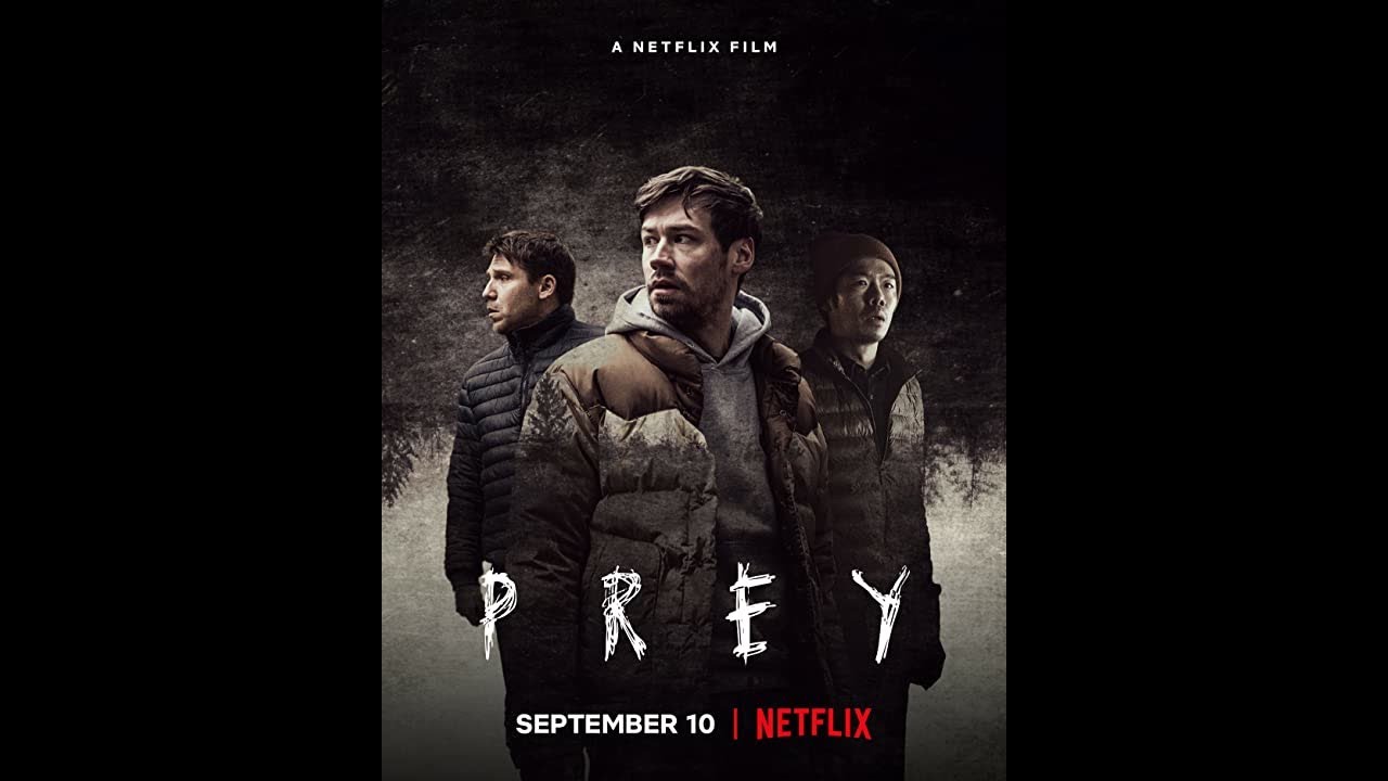 Download the Prey 2021 movie from Mediafire Download the Prey 2021 movie from Mediafire