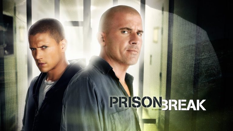 Download the Prison Break Hangi Platformda series from Mediafire