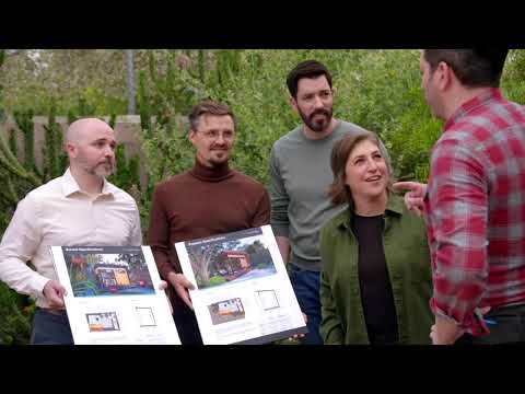 Download the Property Brothers Celebrity Iou Episodes series from Mediafire