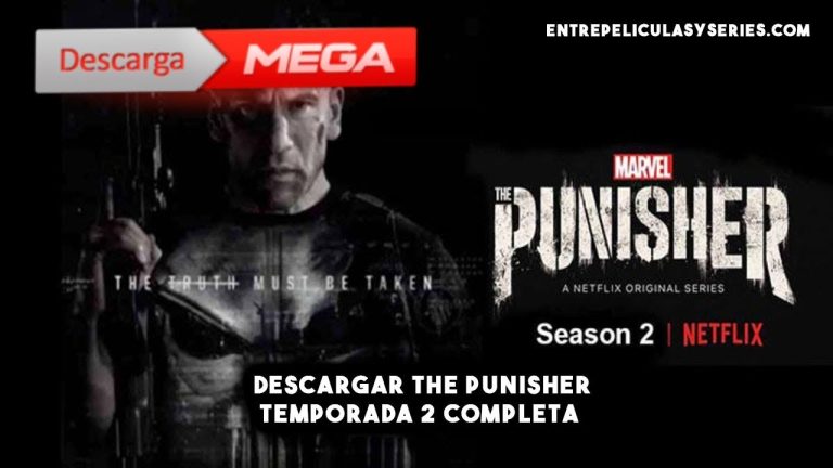 Download the Punisher 2 Full movie from Mediafire