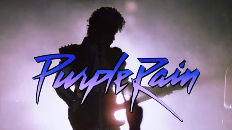 Download the Puple Rain movie from Mediafire