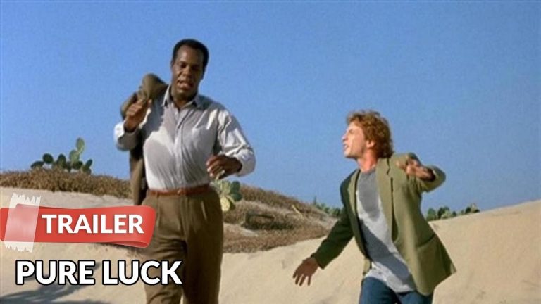 Download the Pure Luck 1991 Trailer movie from Mediafire