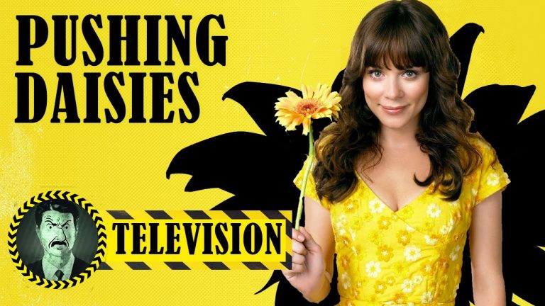 Download the Pushing Daisies Episode Guide series from Mediafire