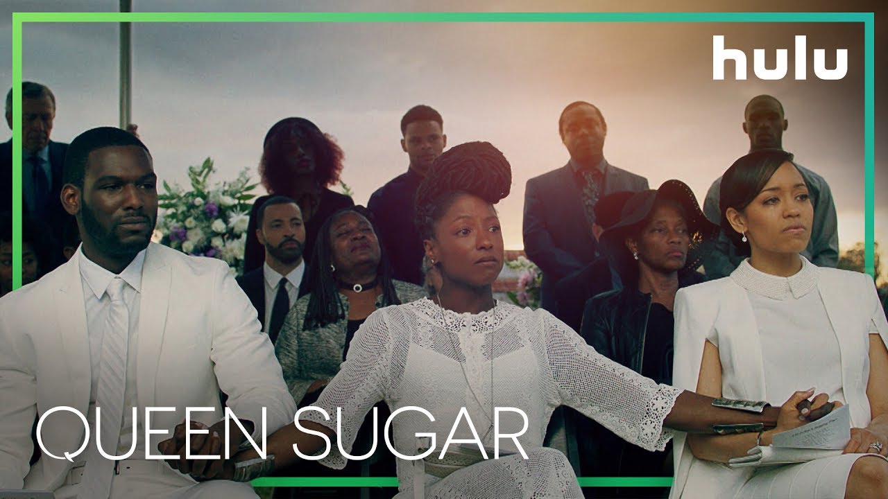 Download the Queen Sugar Cast Season 2 series from Mediafire Download the Queen Sugar Cast Season 2 series from Mediafire