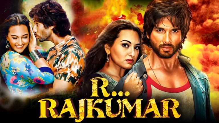 Download the R… Rajkumar movie from Mediafire