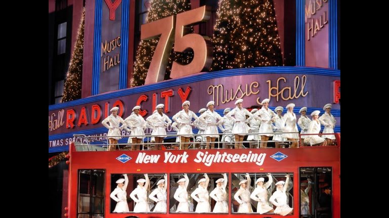 Download the Radio City Christmas Spectacular Dvd movie from Mediafire