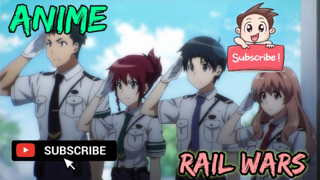Download the Rail Wars Season 2 series from Mediafire Download the Rail Wars Season 2 series from Mediafire