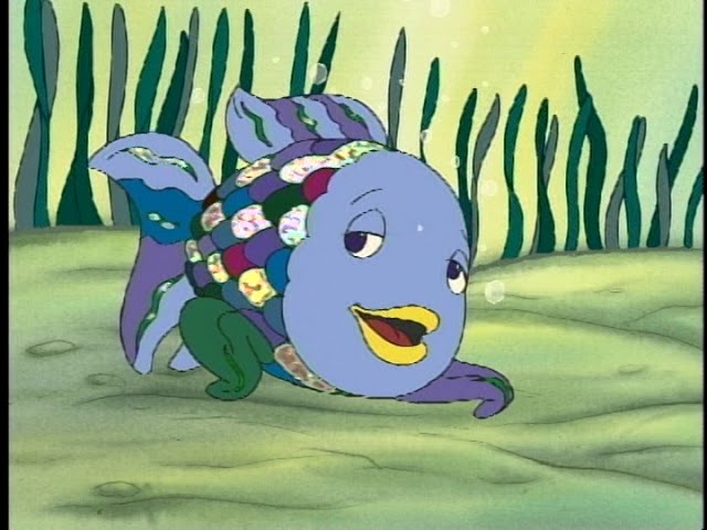 Download the Rainbow Fish Film movie from Mediafire Download the Rainbow Fish Film movie from Mediafire