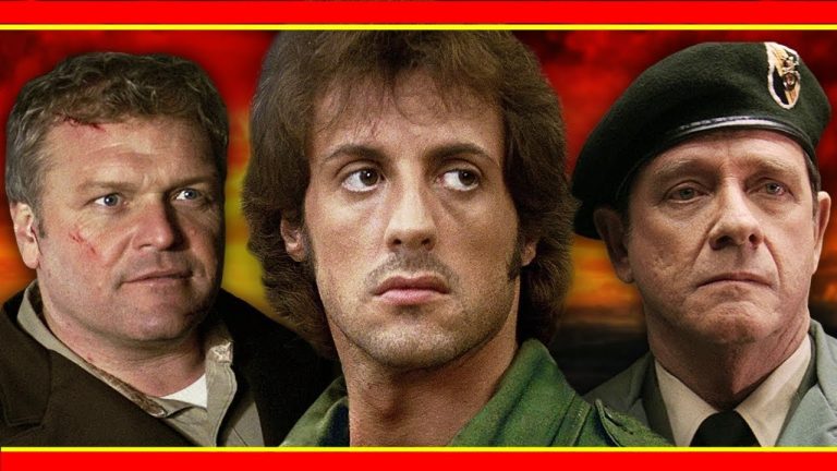 Download the Rambo First Blood Free Movies Youtube movie from Mediafire