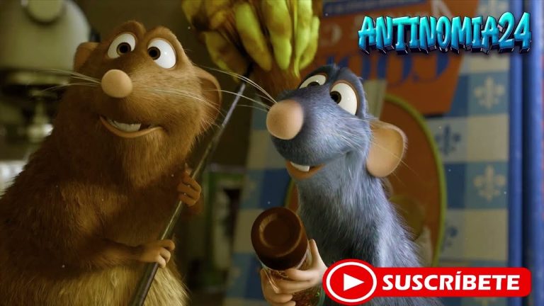 Download the Ratatouille Online movie from Mediafire