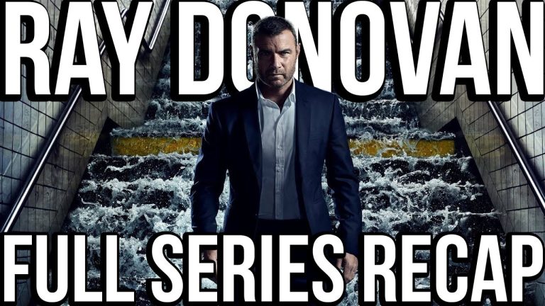 Download the Ray Donovan Episode List series from Mediafire