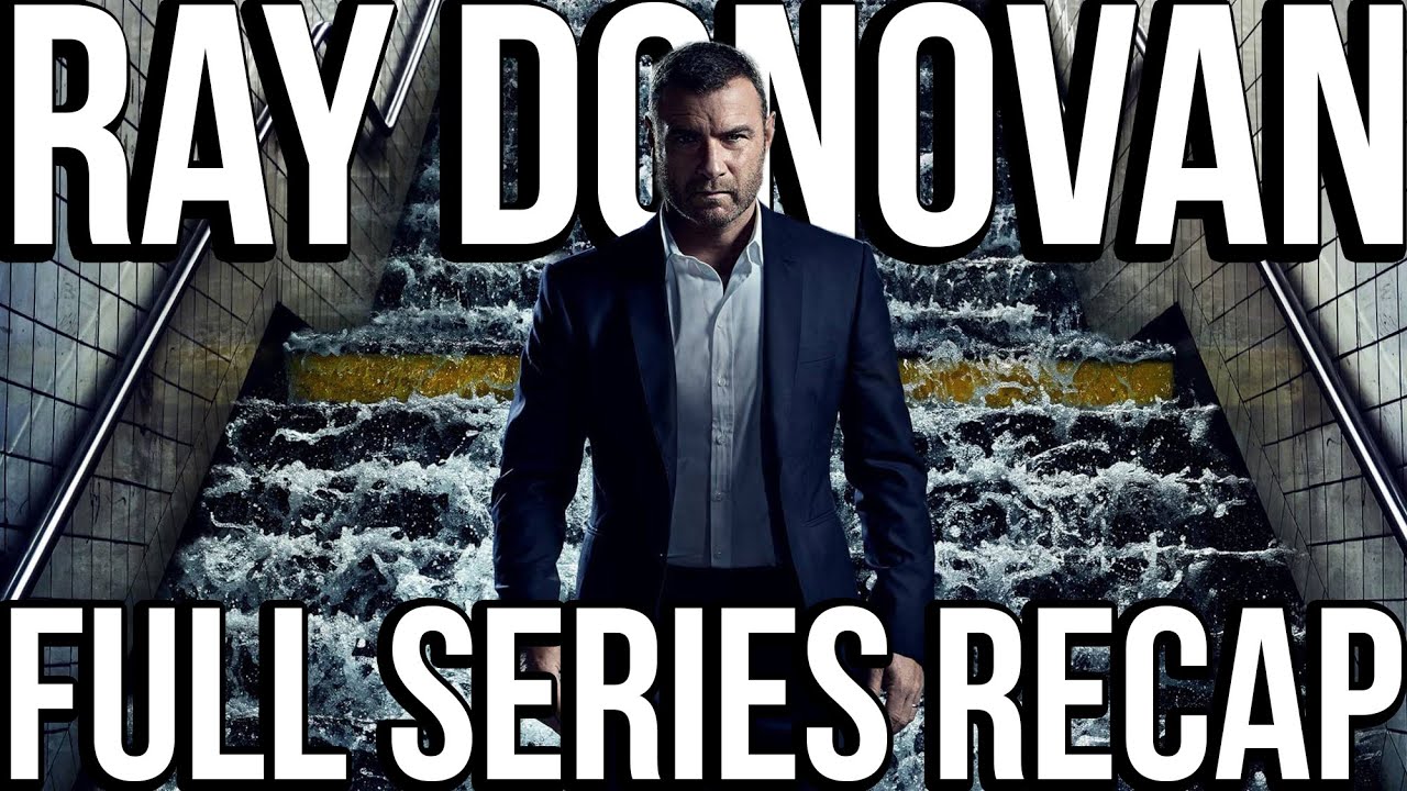 Download the Ray Donovan Episode List series from Mediafire Download the Ray Donovan Episode List series from Mediafire