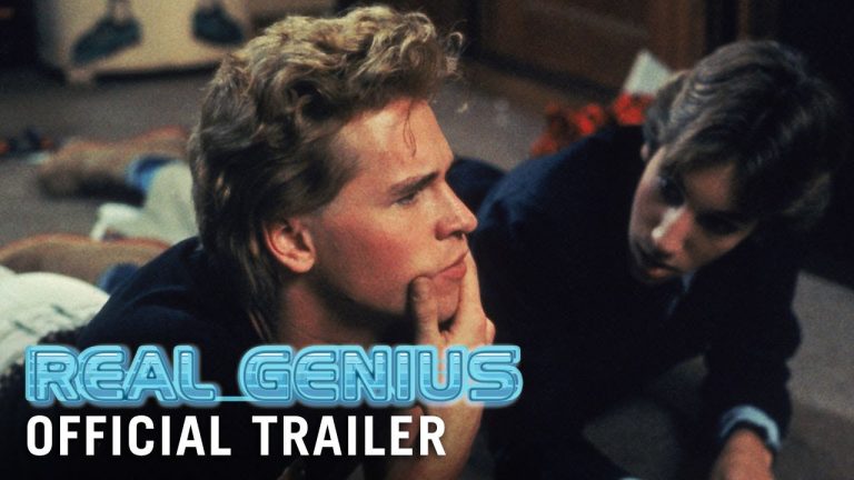 Download the Real Genius Stream movie from Mediafire