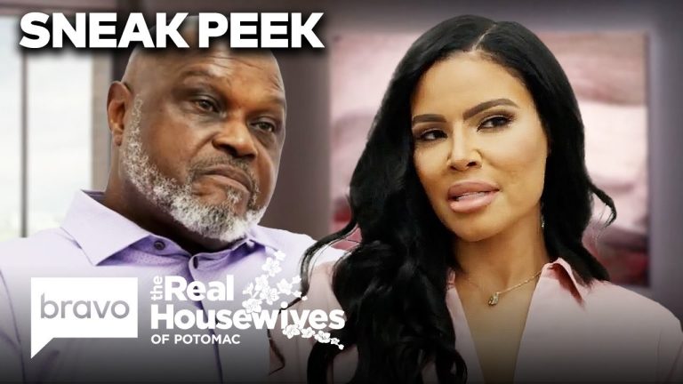 Download the Real Housewives Of Potomac Peacock series from Mediafire