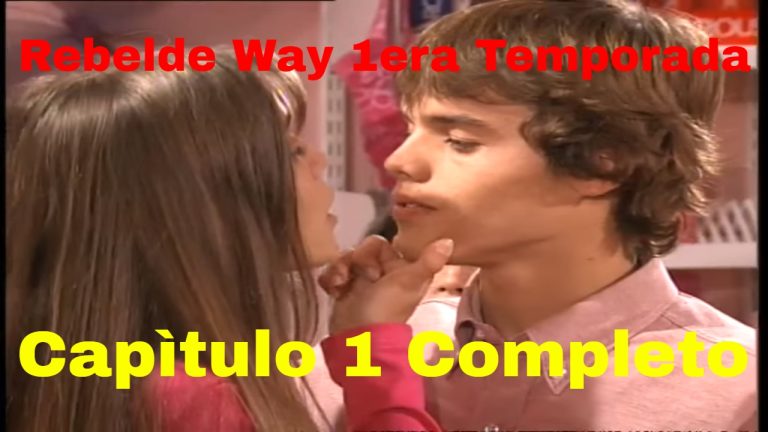 Download the Rebelde Way Episode Guide series from Mediafire