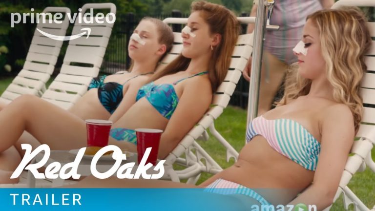 Download the Red Oaks Tv Show Cast series from Mediafire