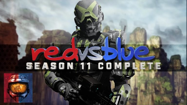Download the Red Vs Blue Series series from Mediafire