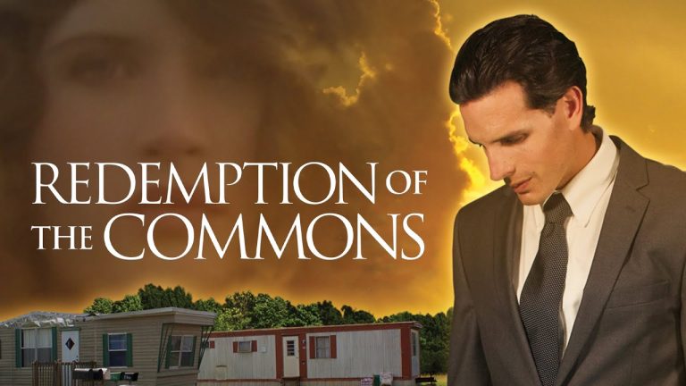 Download the Redemption Of The Commons Cast movie from Mediafire
