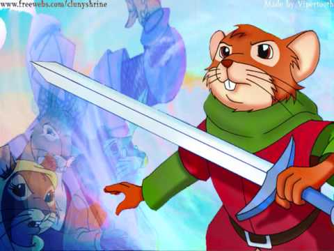 Download the Redwall Tv Show series from Mediafire