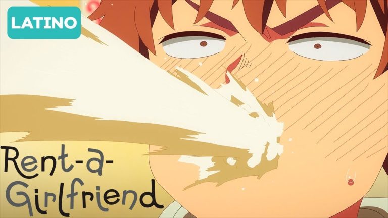 Download the Rent A Girlfriend Season 2 Crunchyroll series from Mediafire