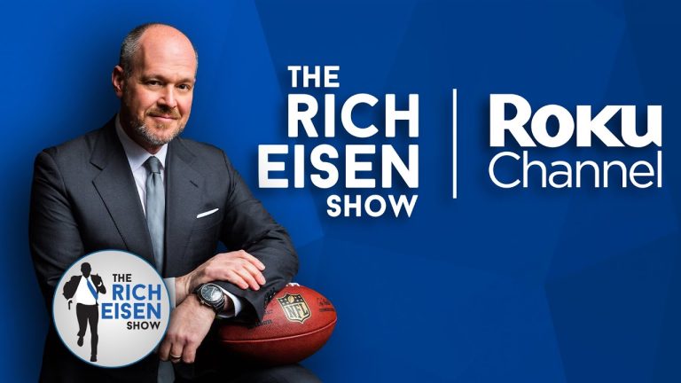 Download the Rich Eisen Show Cast series from Mediafire