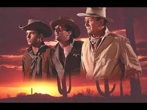 Download the Rio Bravo 1959 movie from Mediafire