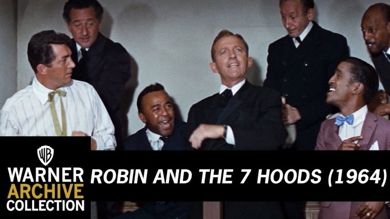 Download the Robin Hood And The Seven Hoods movie from Mediafire