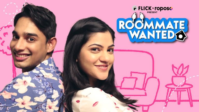 Download the Roommate Wanted Film movie from Mediafire