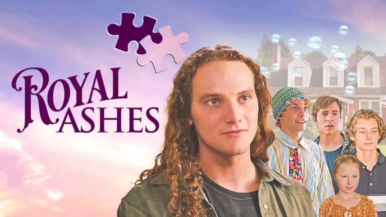 Download the Royal Ashes movie from Mediafire