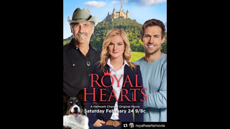 Download the Royal Heart movie from Mediafire