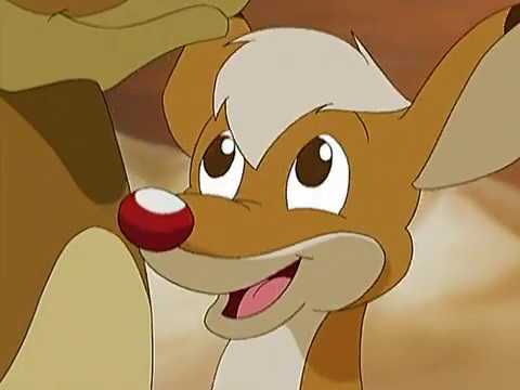 Download the Rudolph Red Nosed Reindeer Streaming movie from Mediafire