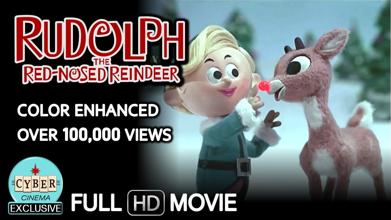 Download the Rudolph The Red Nosed Reindeer 1964 Abominable Snowman movie from Mediafire Download the Rudolph The Red Nosed Reindeer 1964 Abominable Snowman movie from Mediafire