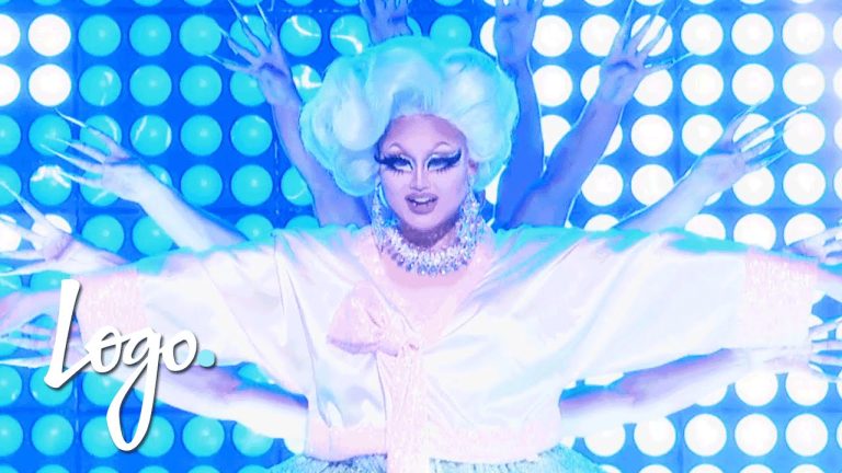 Download the Rupaul Drag Race All Stars 8 Finale series from Mediafire