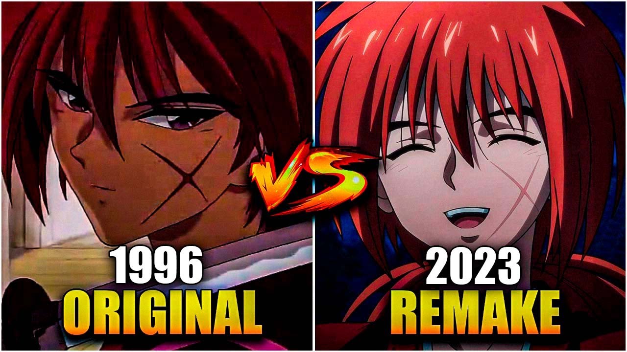Download the Rurouni Kenshin How Many Episodes series from Mediafire Download the Rurouni Kenshin How Many Episodes series from Mediafire