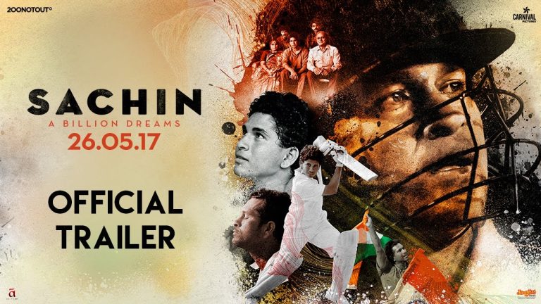 Download the Sachin Biography movie from Mediafire
