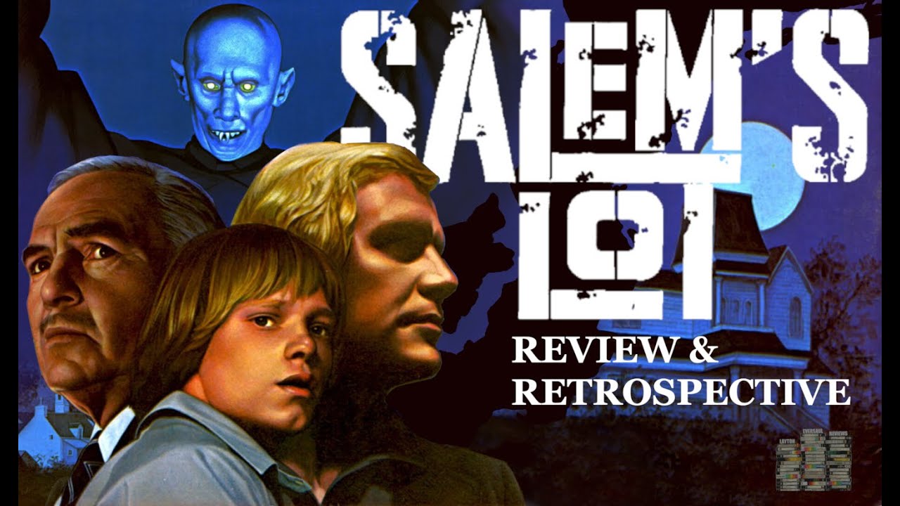 Download the SalemS Lot Cast 1975 movie from Mediafire Download the Salem'S Lot Cast 1975 movie from Mediafire