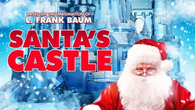 Download the Santa Castle movie from Mediafire