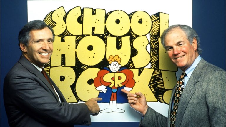 Download the Schoolhouse Rock 50Th Anniversary Cast movie from Mediafire