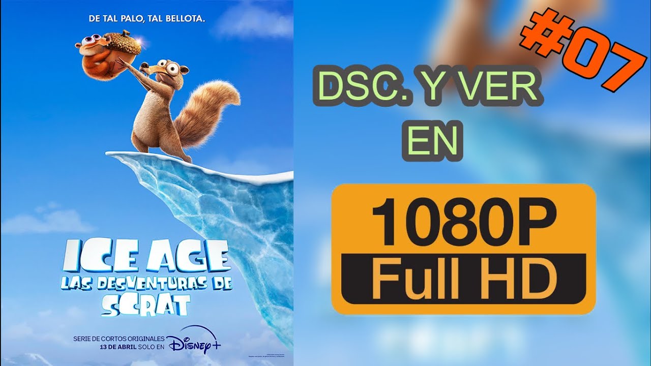 Download the Scrat Ice Age 1 series from Mediafire Download the Scrat Ice Age 1 series from Mediafire