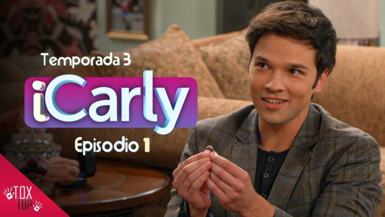Download the Season 3 Of Icarly Reboot series from Mediafire