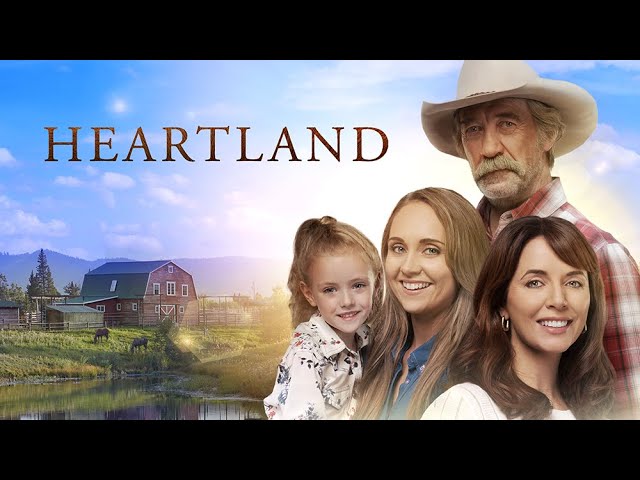 Download the Season Of Heartland series from Mediafire