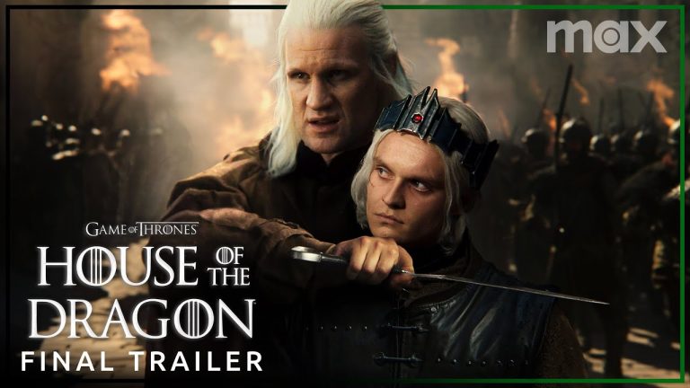 Download the Season Two Of House Of The Dragon Release Date series from Mediafire