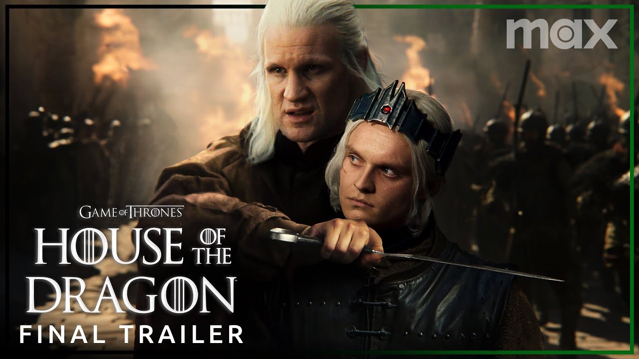 Download the Season Two Of House Of The Dragon Release Date series from Mediafire Download the Season Two Of House Of The Dragon Release Date series from Mediafire