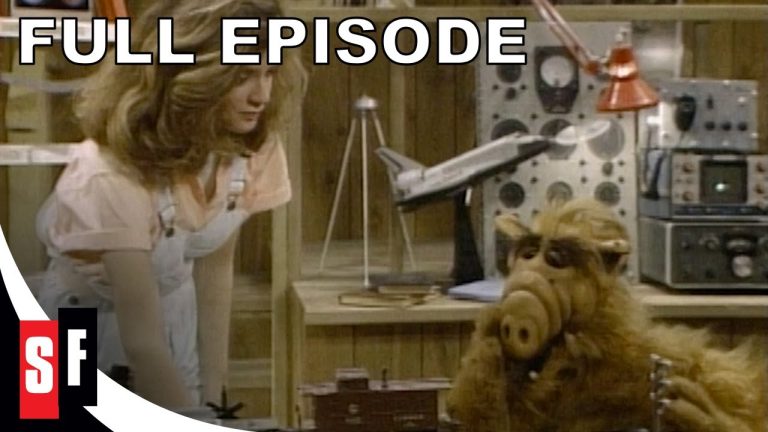 Download the Seasons Of Alf series from Mediafire