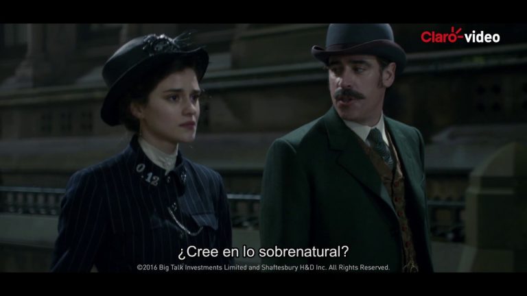 Download the Series Houdini And Doyle series from Mediafire