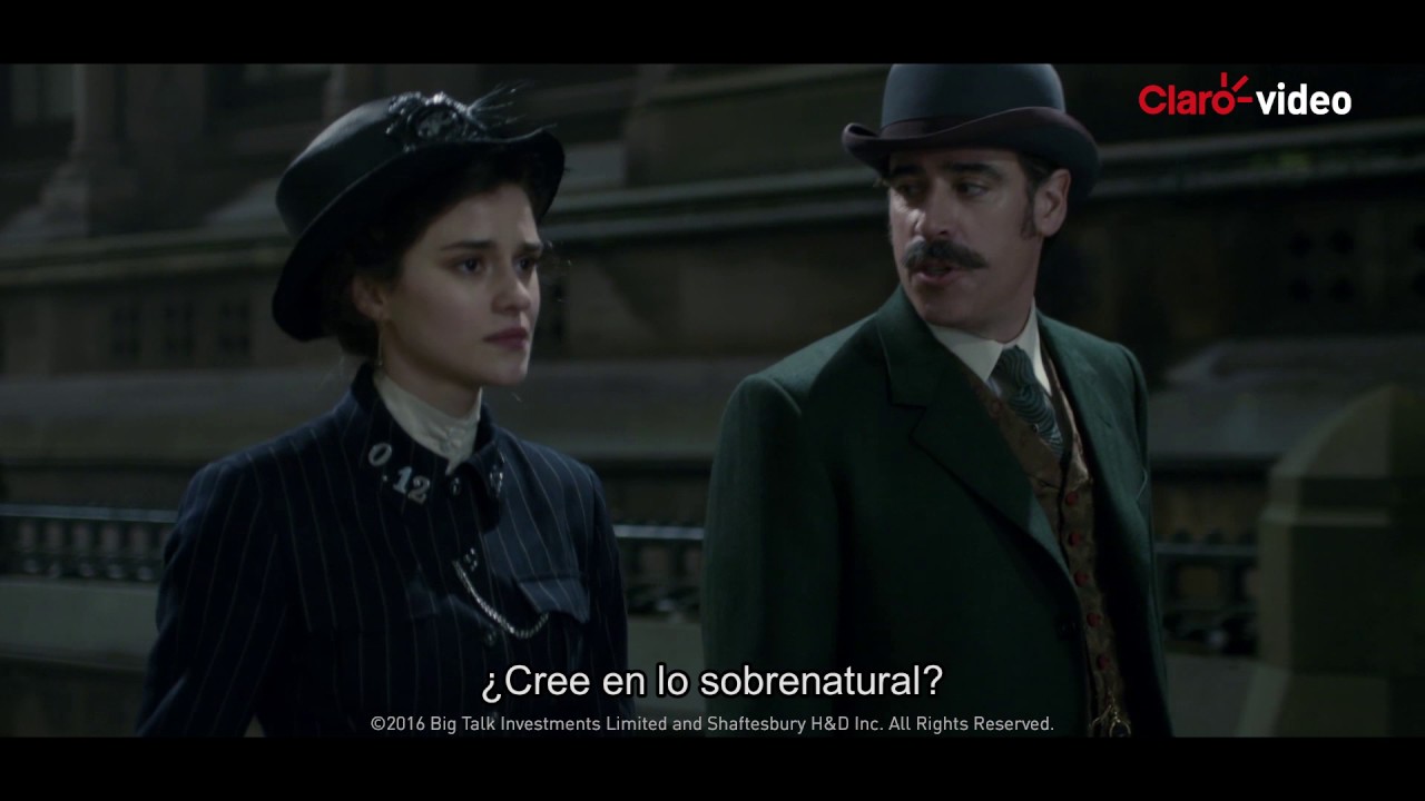 Download the Series Houdini And Doyle series from Mediafire Download the Series Houdini And Doyle series from Mediafire