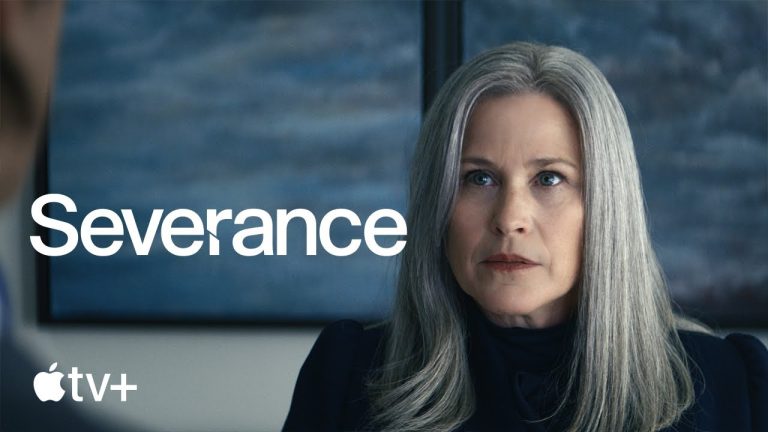 Download the Severance On Netflix movie from Mediafire
