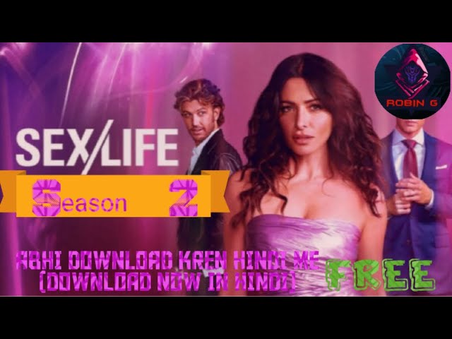 Download the Sexlife 2 series from Mediafire